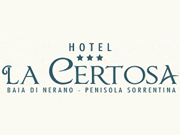 Hotel La Certosa logo