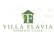 Villa Flavia Sorrento logo