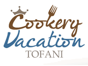 Tofani Cookery Vacation codice sconto
