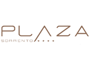 Hotel Plaza Sorrento logo