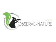 Observe Nature logo