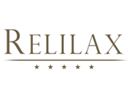 Relilax logo