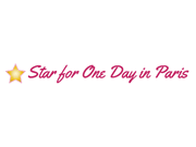 Star For One Day logo