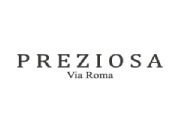 Preziosa Via Roma logo