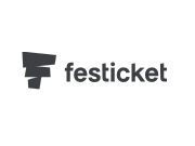 Festicket logo