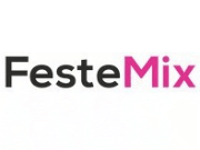 Feste mix logo