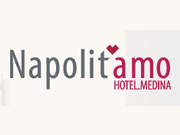 Hotel Medina Napoli codice sconto