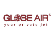 Globeair logo