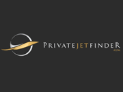 Private Jet Finder logo