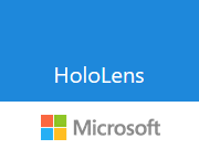 Hololens logo