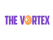The Vortex logo