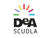 Dea Scuola logo