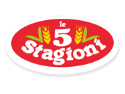 Le 5 stagioni logo