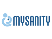 Mysanity logo