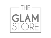 The Glam Store logo