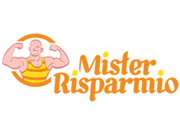 Visita lo shopping online di Mister Risparmio Shop