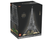 Tour Eiffel LEGO