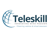Teleskill logo