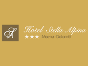 Hotel Stella Alpina Moena logo