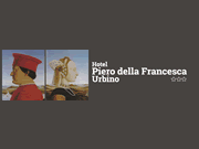 Hotel Piero della Francesca logo