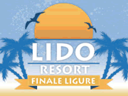 Lido Resort Finale Ligure logo