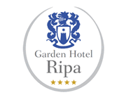 Garden Hotel Ripa logo