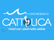 Cattolica on the Beach