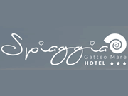 Hotel Spiaggia logo