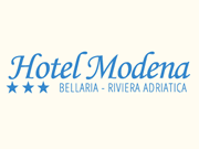 Hotel Modena Bellaria Igea Marina logo
