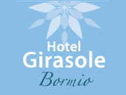 Hotel Girasole 2000 Bormio logo