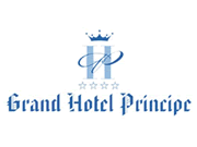 Hotel Principe Limone logo