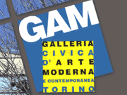 GAM Torino logo