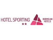 Hotel Sporting Livigno logo