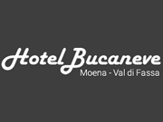 Hotel Bucaneve Moena logo