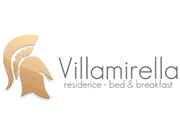 Villa Mirella Residence logo