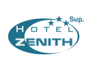 Hotel Zenith Cervia logo