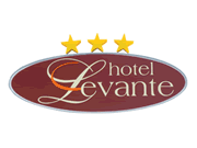 Hotel Levante Cervia logo