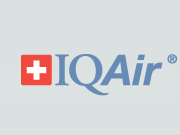 IQair logo