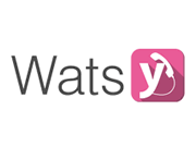 Watsy logo
