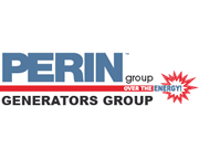 Perin Generators logo