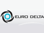 Euro Delta logo