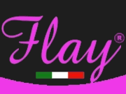 Flayfashion logo