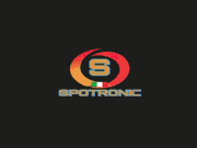 Spotronic logo