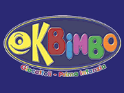 OK Bimbo logo