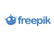 Freepik logo