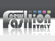 New Fashion Italy logo