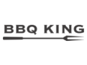BBQ KING logo