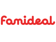 Famideal logo