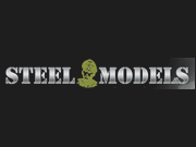 Steel Models logo