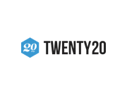 Twenty20 logo